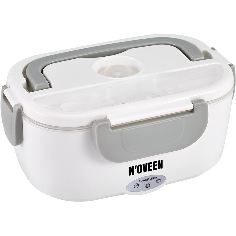 N'oveen LB310 1,1l Szary