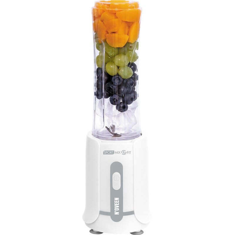 Blender personalny NOVEEN Sport Mix & Fit SB230