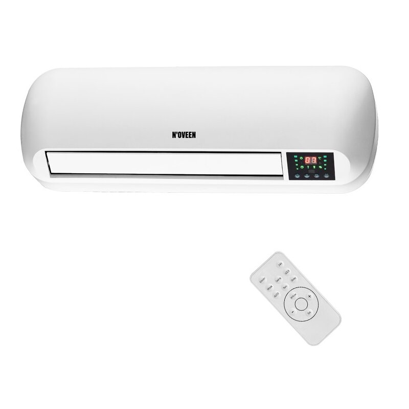Kurtyna powietrzna NOVEEN HC2100