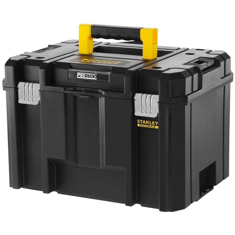 Skrzynka narzędziowa STANLEY Fatmax Pro-Stack FMST1-71971