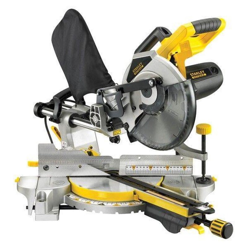Pilarka ukosowa STANLEY FME720 średnica tarczy 255mm 2000W