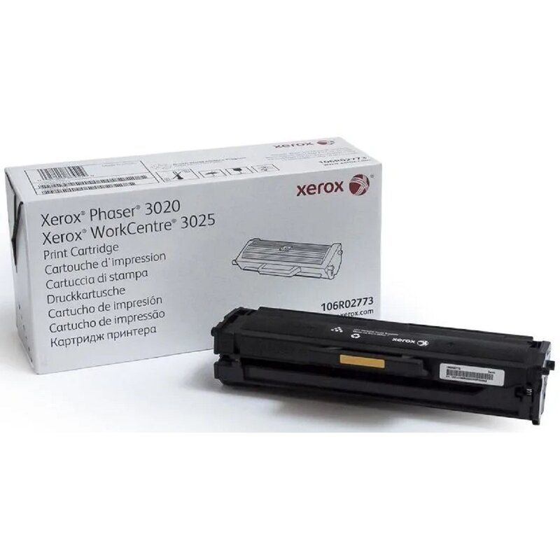Xerox 106R02773 Czarny