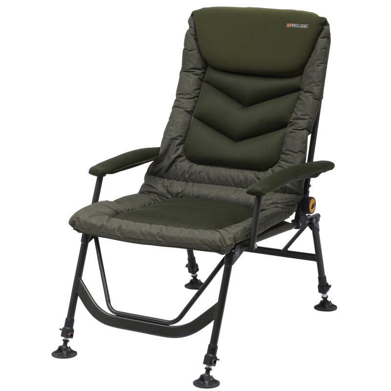 Krzesło wędkarskie PROLOGIC Inspire Daddy Long Recliner SVS64157