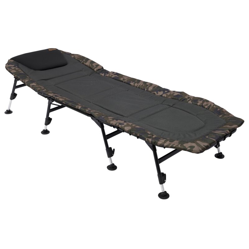 Łóżko wędkarskie PROLOGIC Avenger Bedchair SVS65042