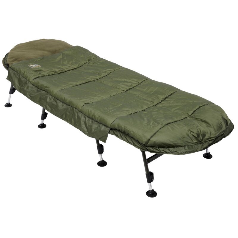 Łóżko wędkarskie PROLOGIC Avenger S Bag Bedchair SVS65043