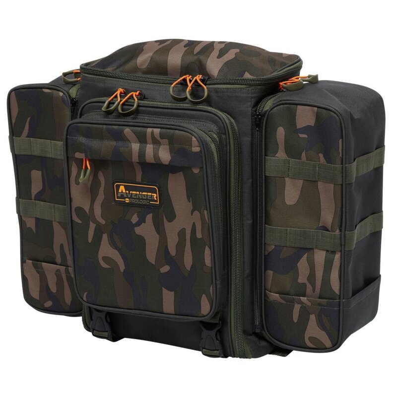 Plecak PROLOGIC Avenger Rucksack SVS65065