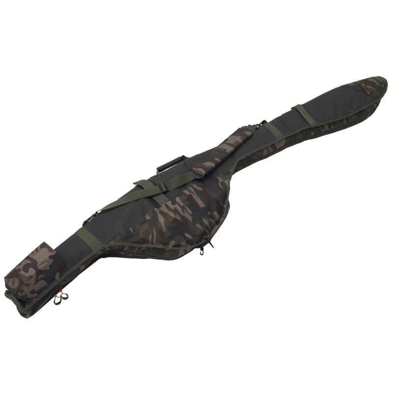 Pokrowiec na wędkę PROLOGIC Avenger Padded Multi Sleeve 12 Ft SVS65078