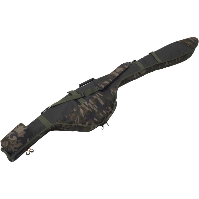 Pokrowiec na wędki PROLOGIC Avenger 3 Rod Compact Multi Sleeve 137 cm