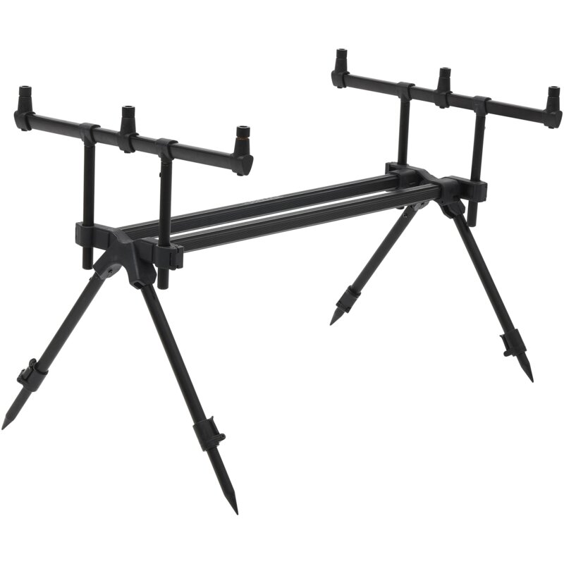 Uchwyt do wędki PROLOGIC C-Series Twin Support SVS72769