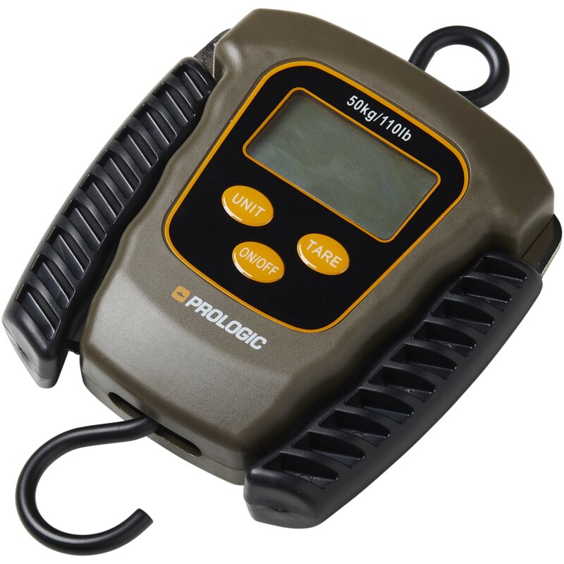 Waga elektroniczna PROLOGIC Avenger SVS75915
