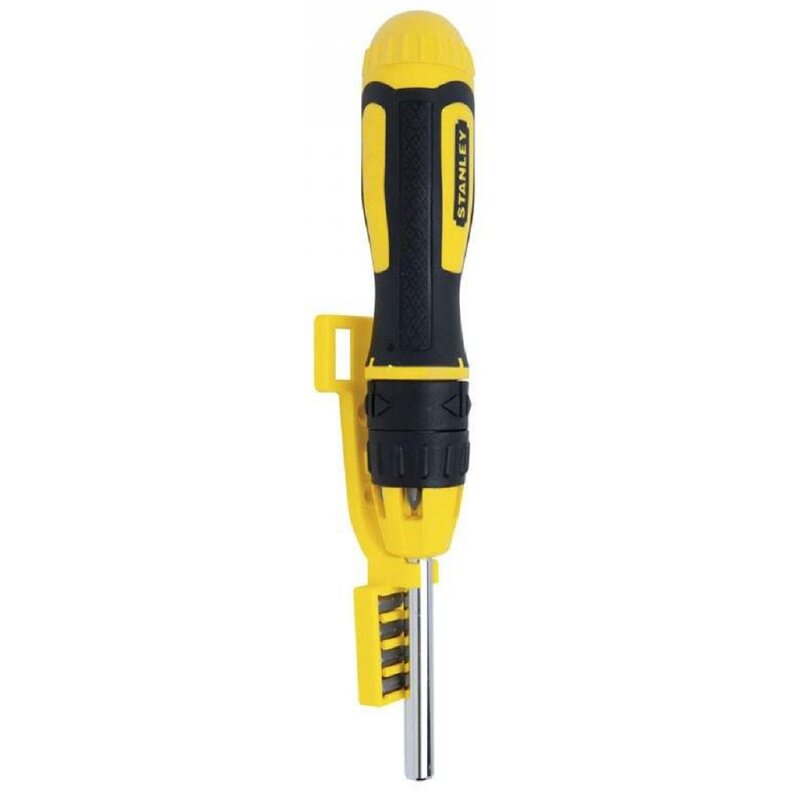Wkrętak z grzechotką STANLEY SL-68-010-0