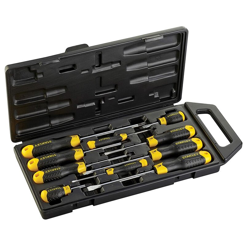 Zestaw wkrętaków STANLEY SL-65-005-2