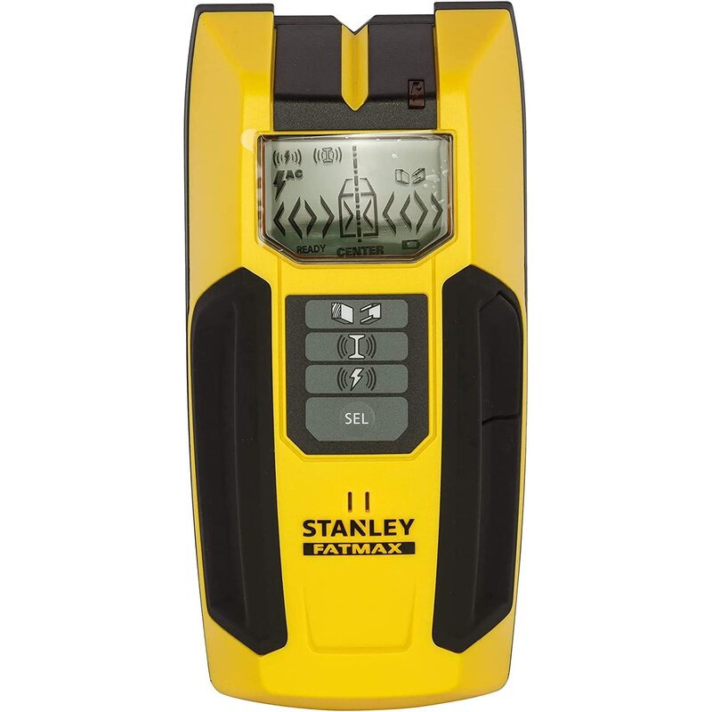 Wykrywacz STANLEY S300