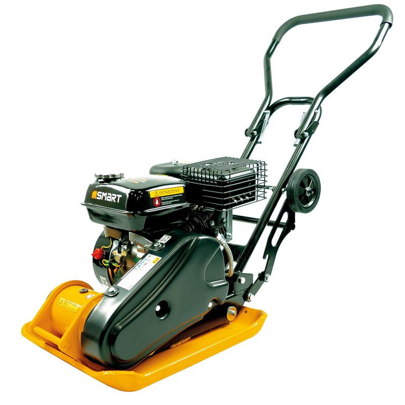 Zagęszczarka SMART365 SM-03-155
