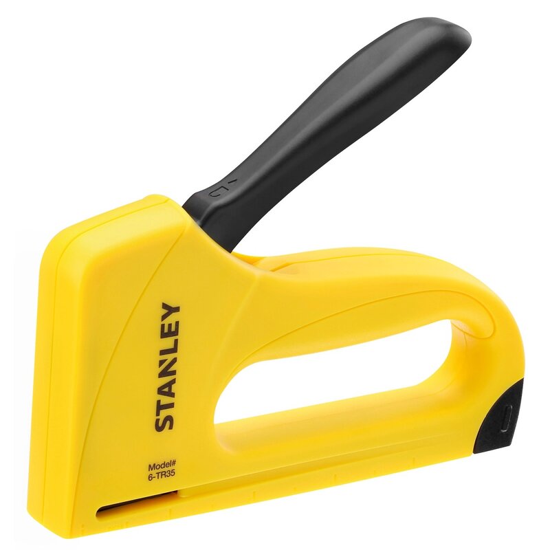Zszywacz tapicerski STANLEY TR35 LD