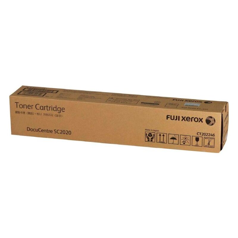 Toner XEROX 006R01693 Czarny