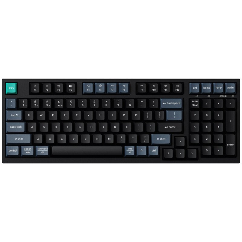 Klawiatura KEYCHRON B35-K9