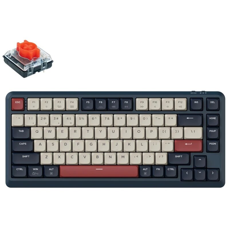 Klawiatura KEYCHRON KJ1-H1Z