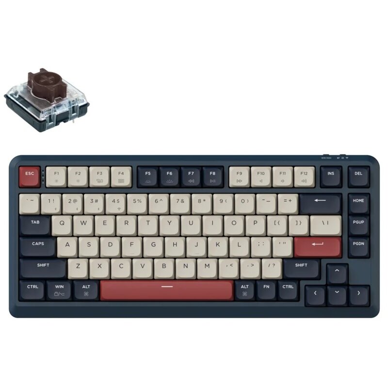 Klawiatura KEYCHRON KJ1-H3Z