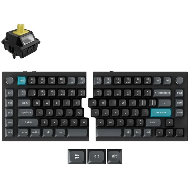 Klawiatura KEYCHRON Q11U-M4