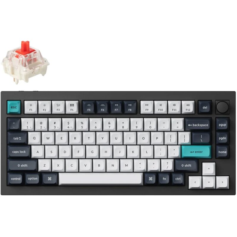 Klawiatura KEYCHRON Q1M-M1