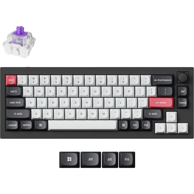 Keychron Q2H-M1