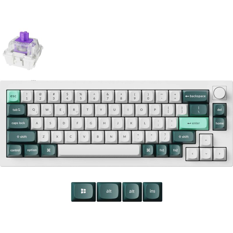 Keychron Q2H-P1