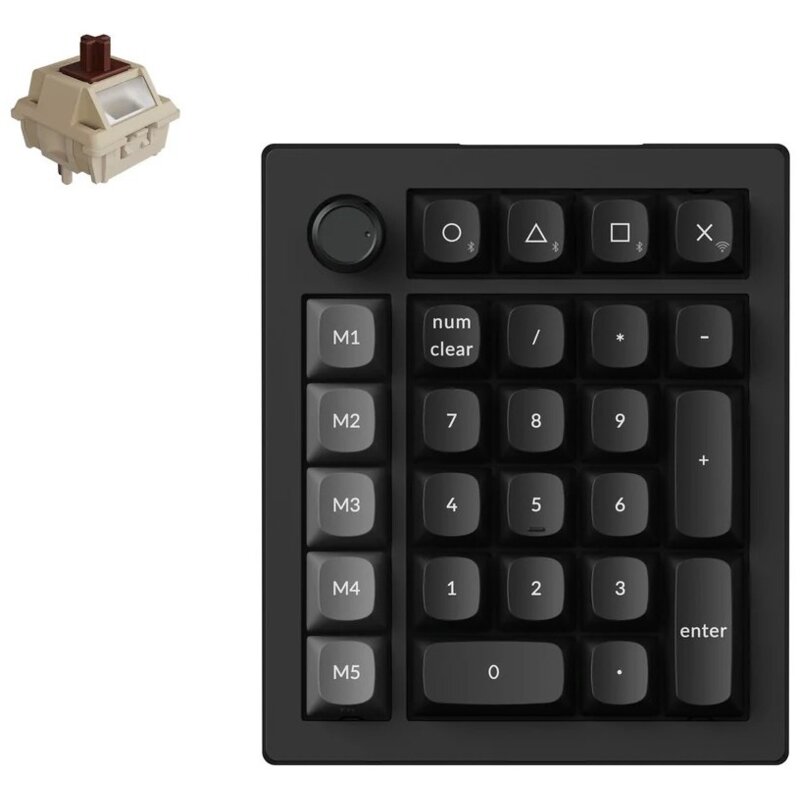 Keychron V0U-D3