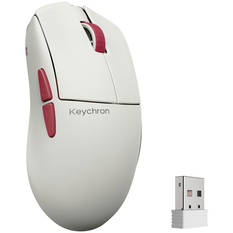 Mysz KEYCHRON G4-B1