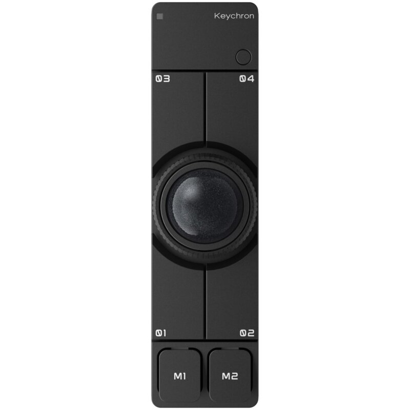 Mysz KEYCHRON Nape Pro NP-2