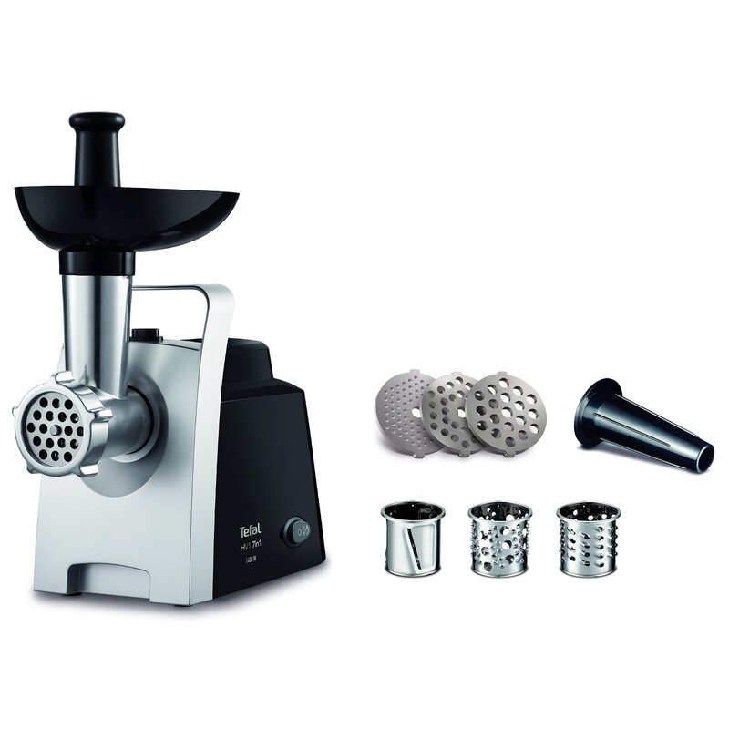 Maszynka do mięsa TEFAL NE 1088