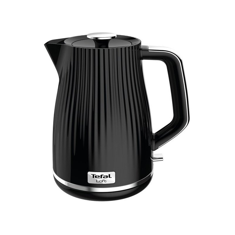 Tefal LOFT KO250830 Czarny 1,7l 2400W