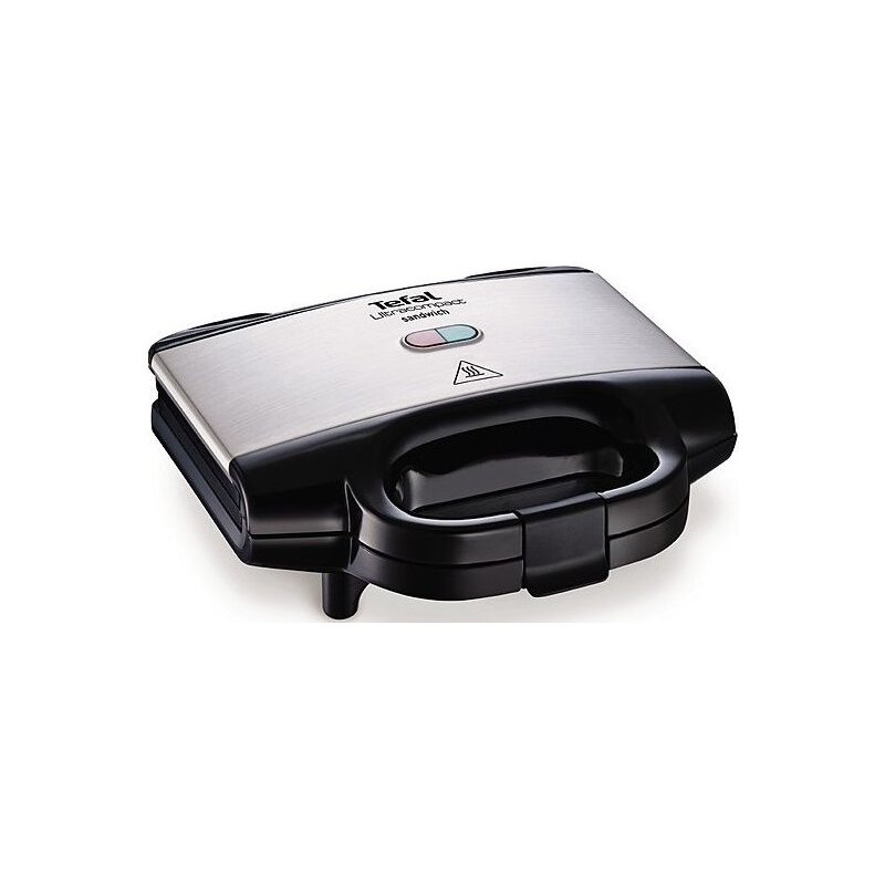 Opiekacz typu Panini TEFAL SM1572 Ultracompact