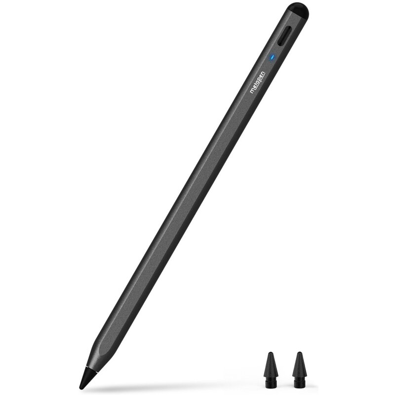 Rysik METAPEN A8 V4 Czarny
