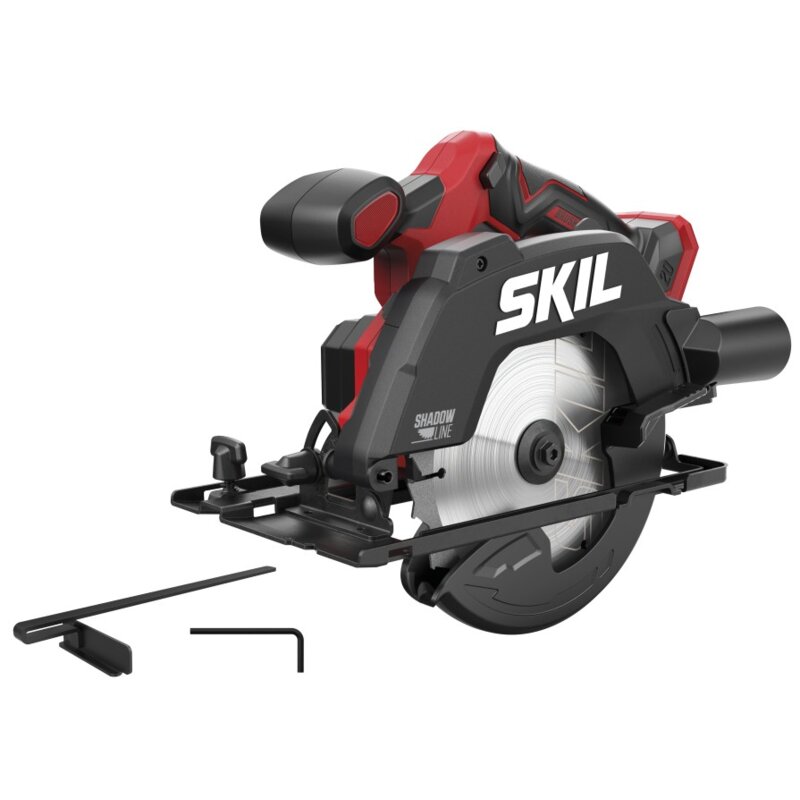 Pilarka tarczowa SKIL 3551CA