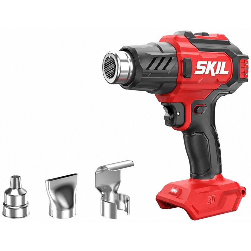 Opalarka SKIL 3981CA SOLO