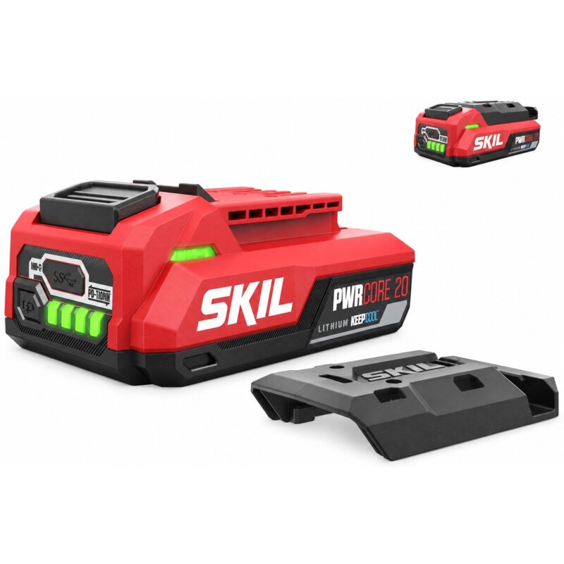Akumulator SKIL 3142AA 2 Ah 20 V