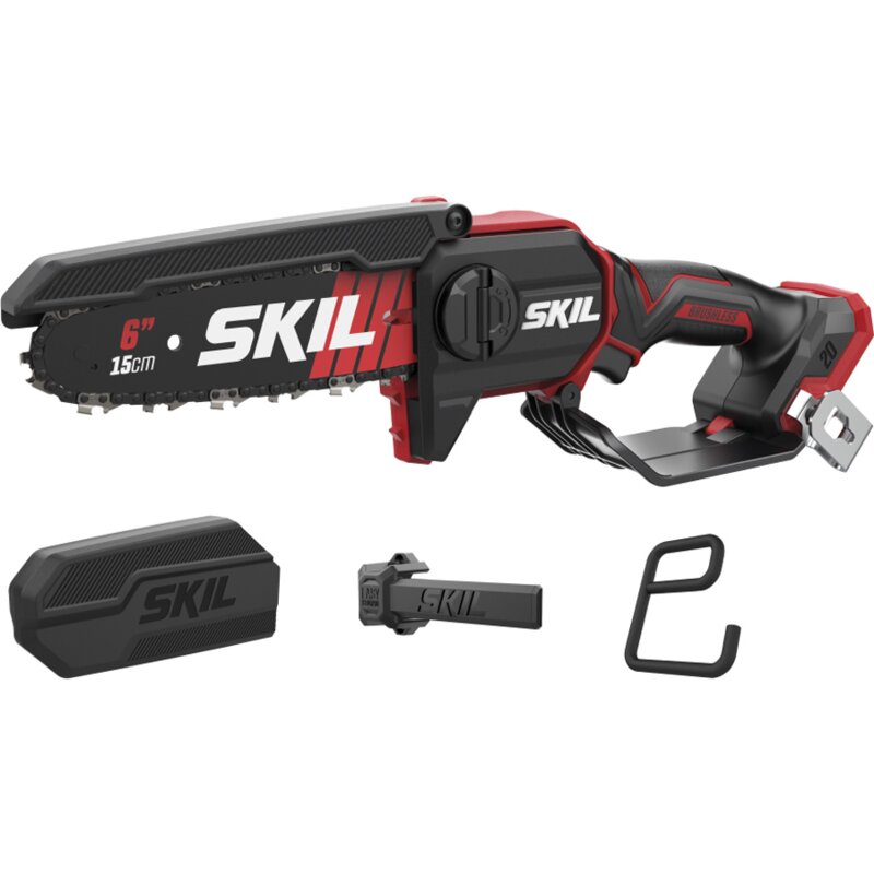 Piła łańcuchowa akumulatorowa SKIL 20V 0512CA SOLO
