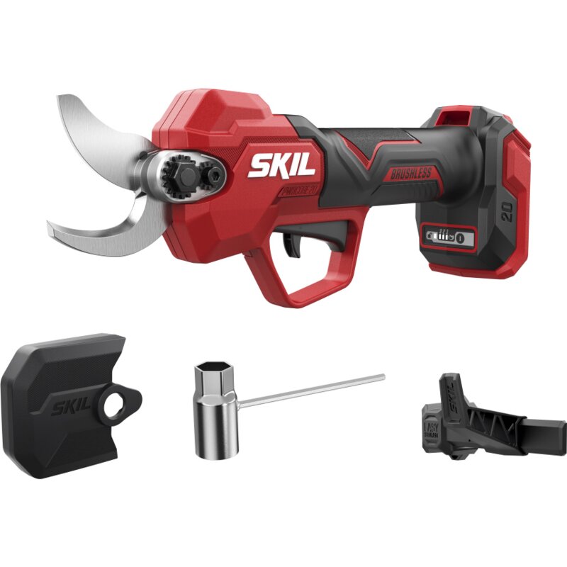 Sekator do gałęzi akumulatorowy SKIL 0620CA