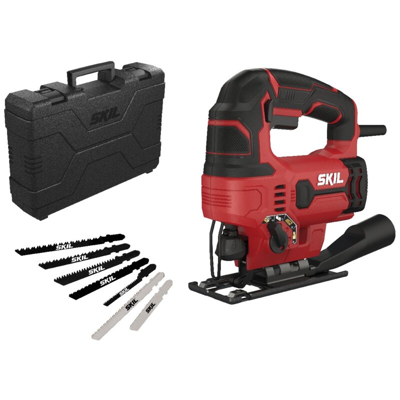 Wyrzynarka SKIL SW1E4530GA