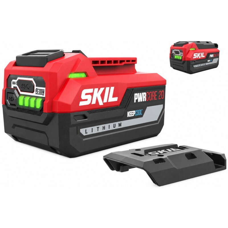 Akumulator SKIL 3144AA 4 Ah 20 V