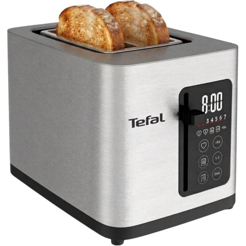 Tefal Selection TT650DE0 Rozmrażanie 850W