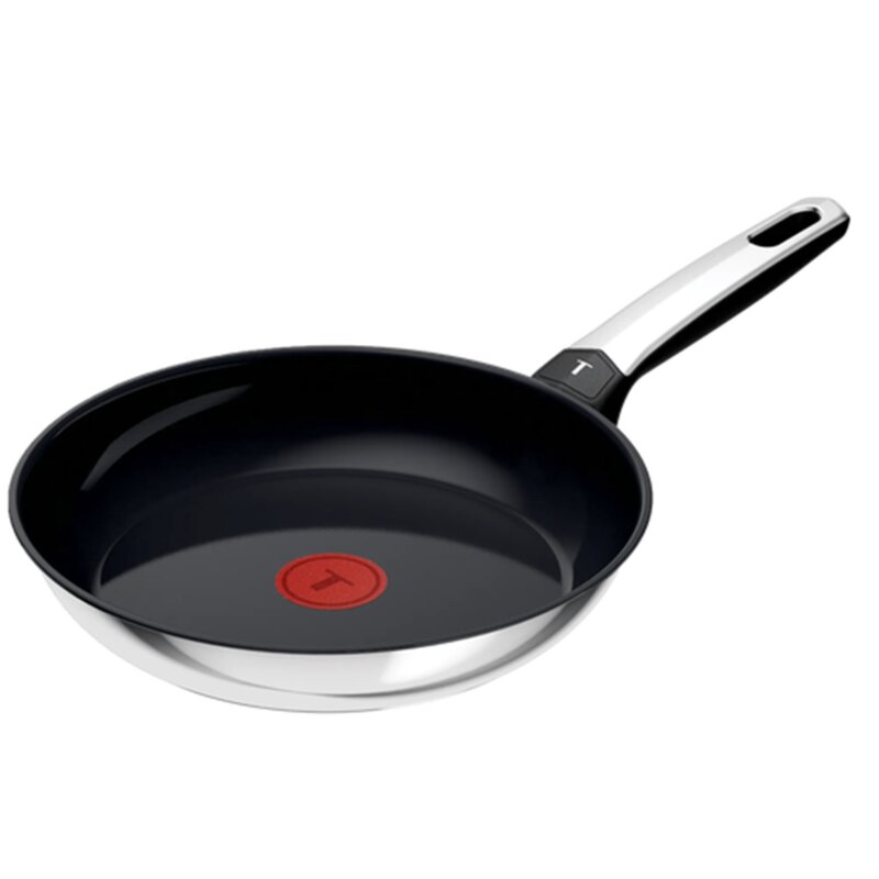 Patelnia TEFAL Emotion+ E3310404 24 cm