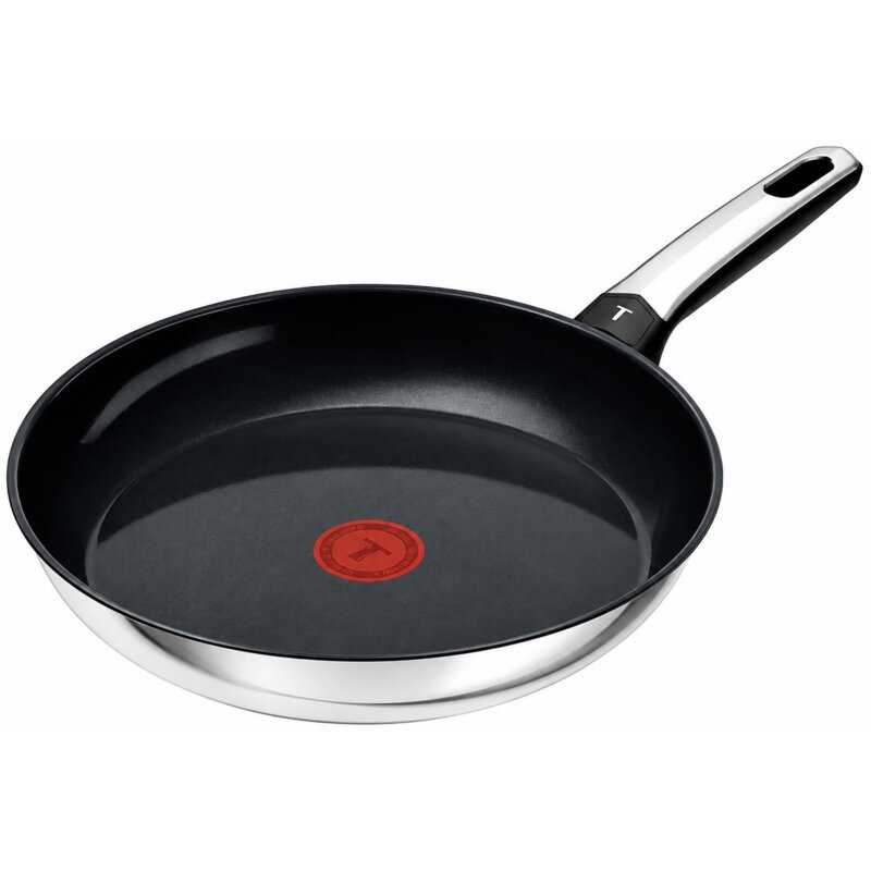Patelnia TEFAL Emotion+ E3310604 28 cm