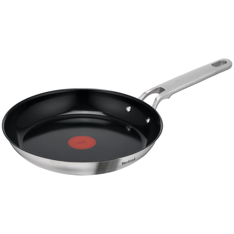 Tefal Extreme H8790404 Indukcja Ceramiczna 24cm