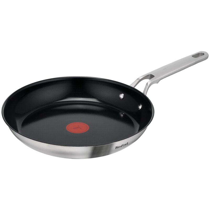 Tefal Extreme H8790604 Indukcja Ceramiczna 28cm