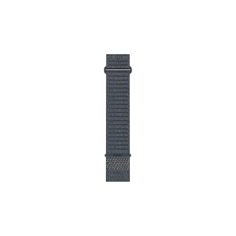 Pasek GARMIN ComfortFit 010-14508-17 Długi do koperty 50-52mm szer. 26mm Granitowy