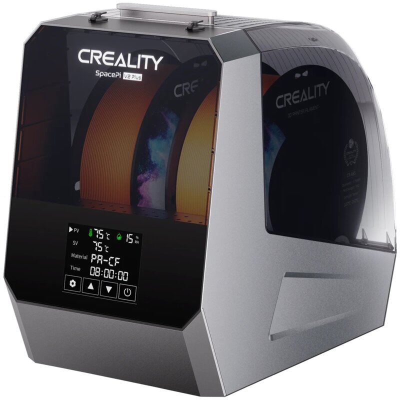 Suszarka do filamentu CREALITY Space Pi Plus V2