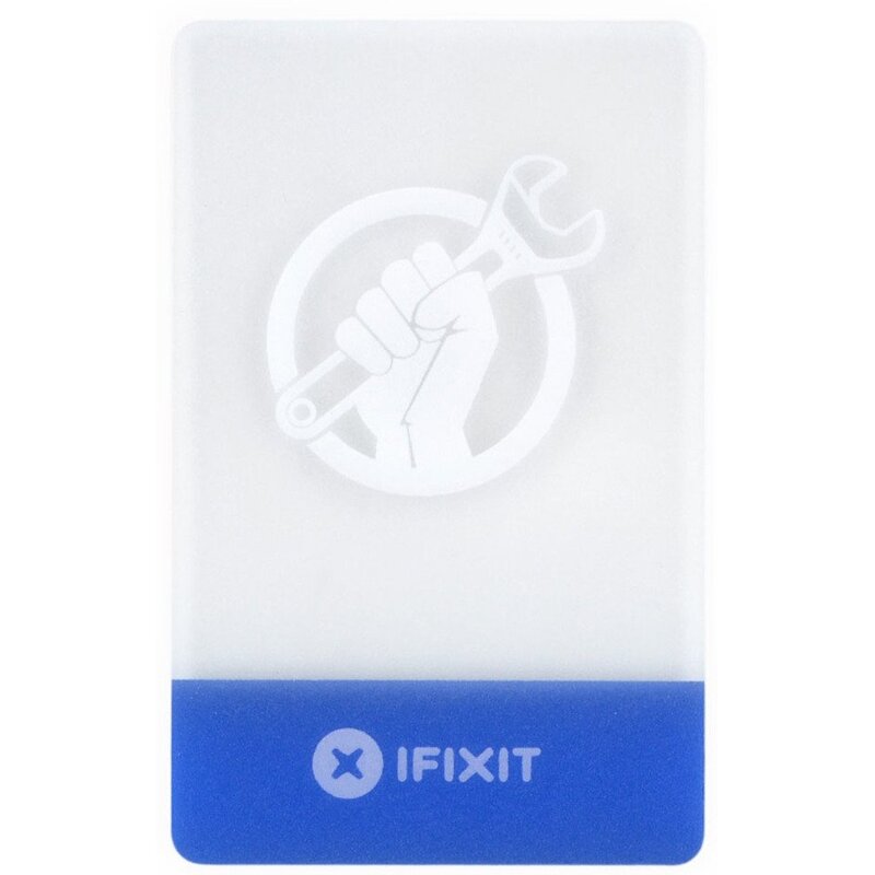 Karta plastikowa IFIXIT EU145101 (2 szt.)