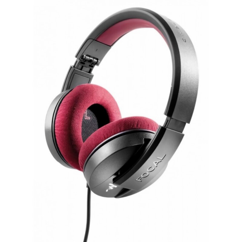 FOCAL LISTEN PROFESSIONAL - Słuchawki studyjne